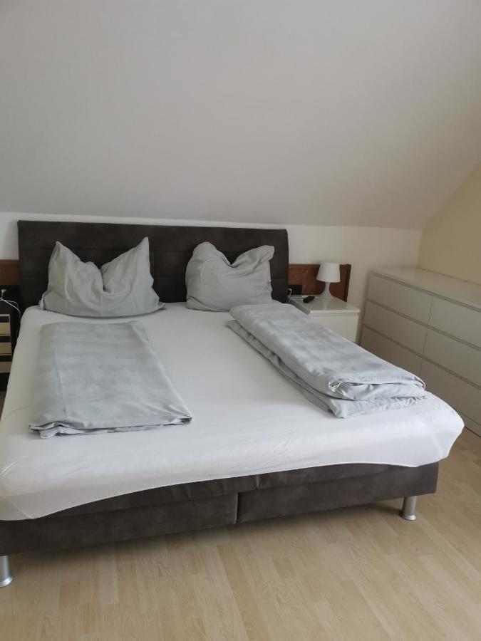Pension Arkadenhof Fürstenfeld Dış mekan fotoğraf