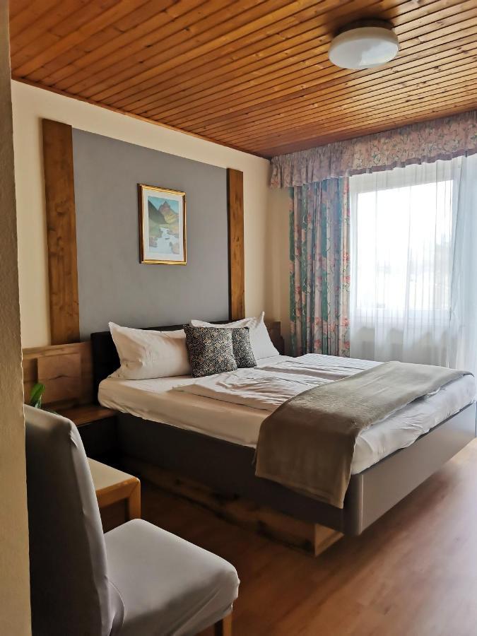 Pension Arkadenhof Fürstenfeld Dış mekan fotoğraf