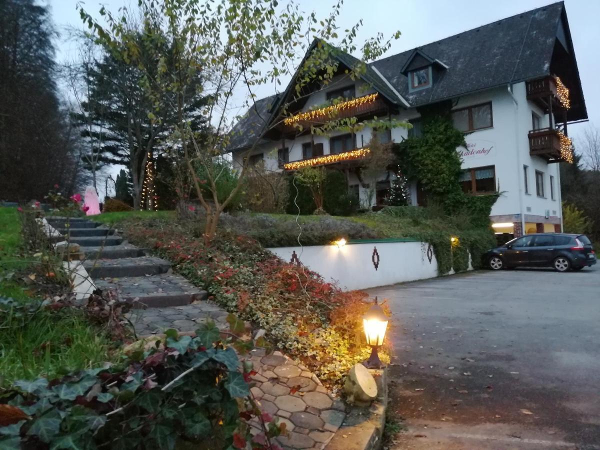 Pension Arkadenhof Fürstenfeld Dış mekan fotoğraf
