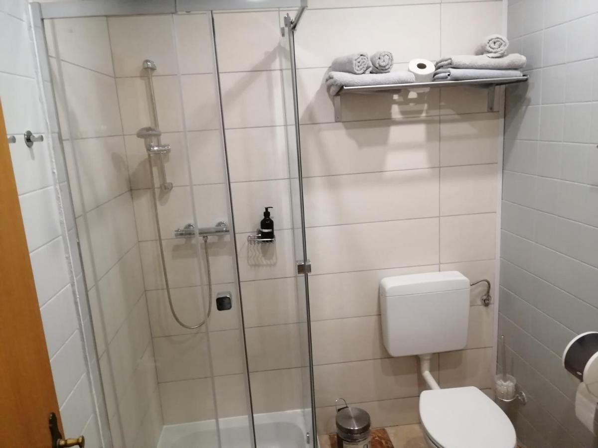 Pension Arkadenhof Fürstenfeld Dış mekan fotoğraf