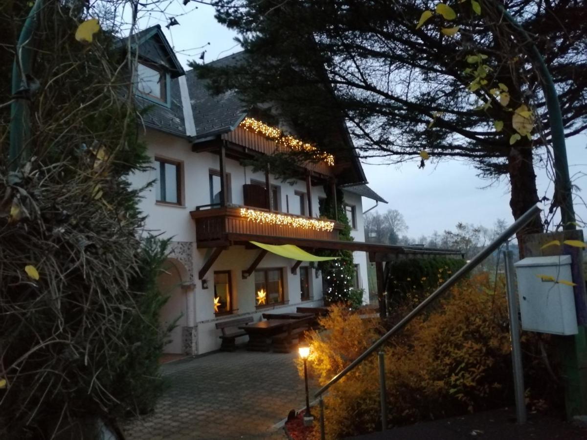 Pension Arkadenhof Fürstenfeld Dış mekan fotoğraf