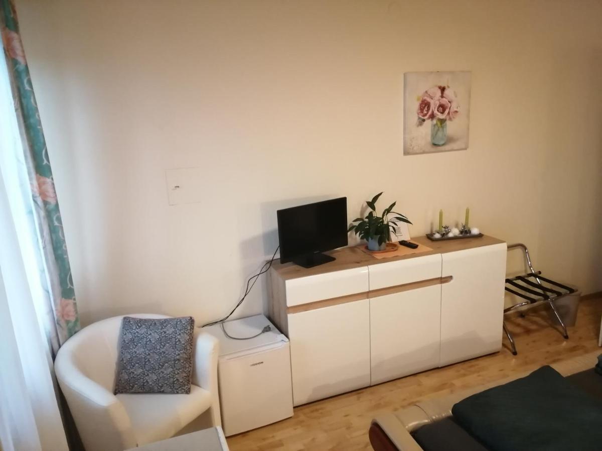 Pension Arkadenhof Fürstenfeld Dış mekan fotoğraf