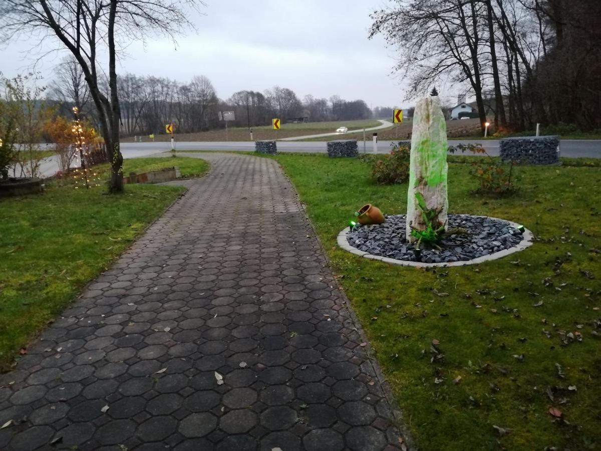 Pension Arkadenhof Fürstenfeld Dış mekan fotoğraf