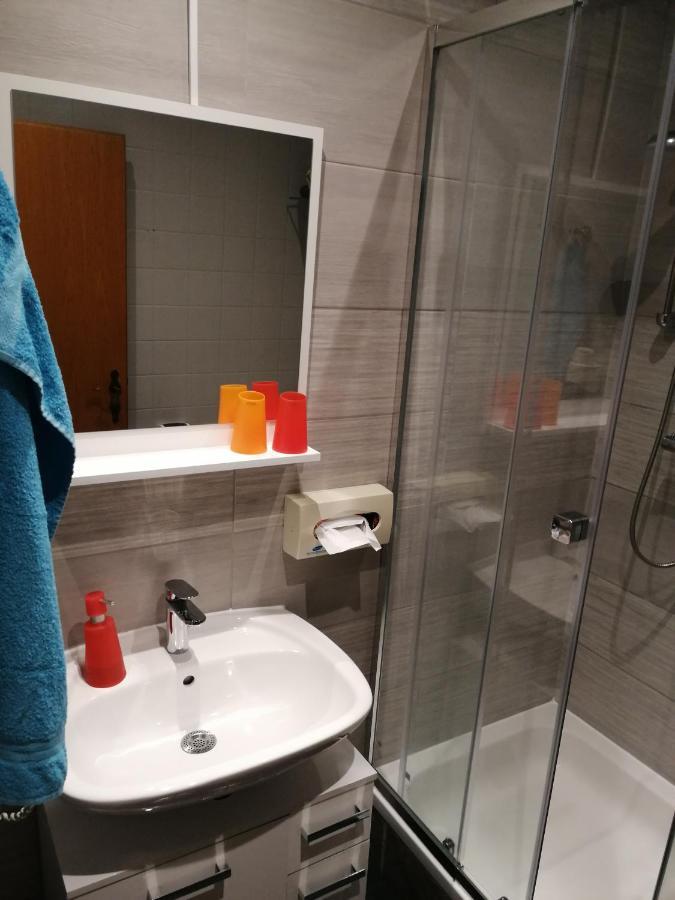 Pension Arkadenhof Fürstenfeld Dış mekan fotoğraf