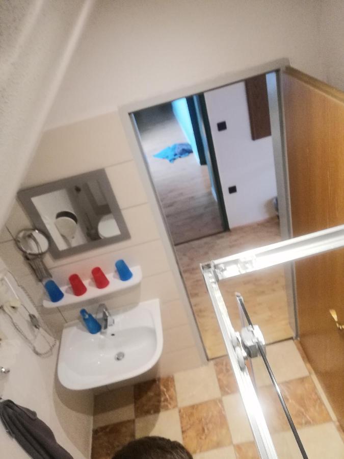 Pension Arkadenhof Fürstenfeld Dış mekan fotoğraf