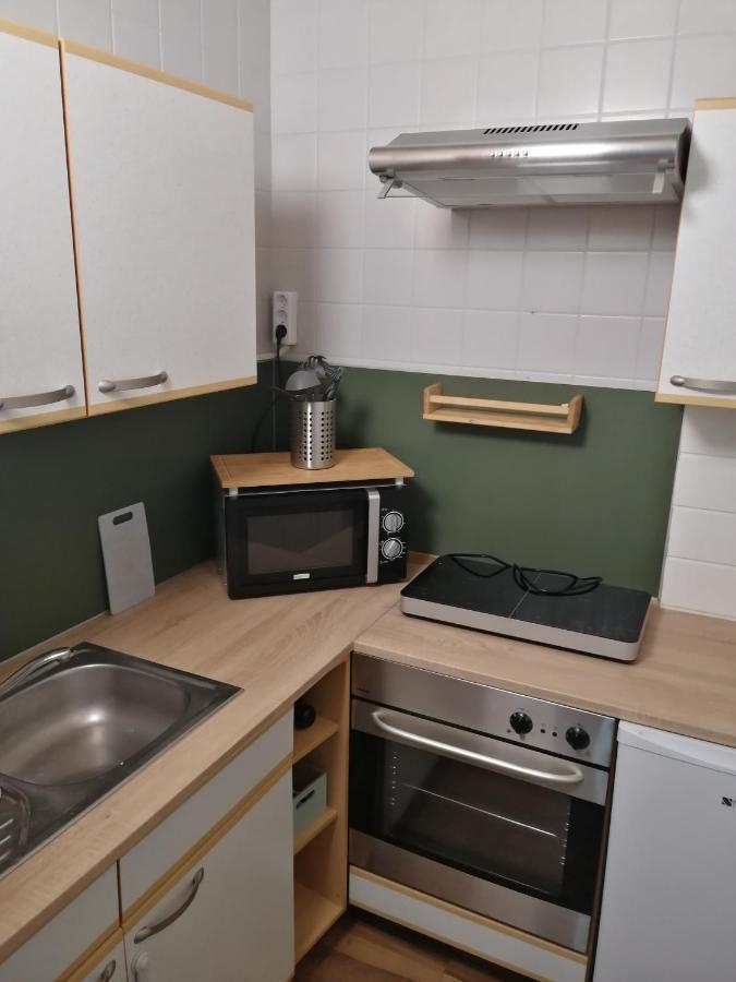 Pension Arkadenhof Fürstenfeld Dış mekan fotoğraf