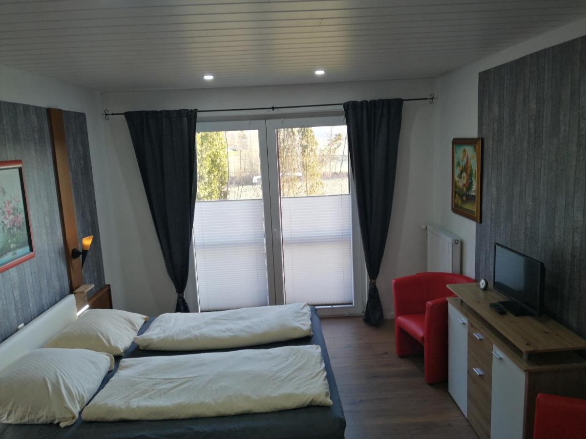 Pension Arkadenhof Fürstenfeld Dış mekan fotoğraf