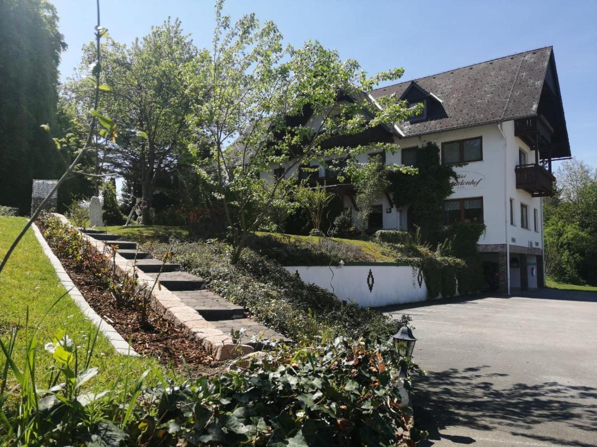 Pension Arkadenhof Fürstenfeld Dış mekan fotoğraf