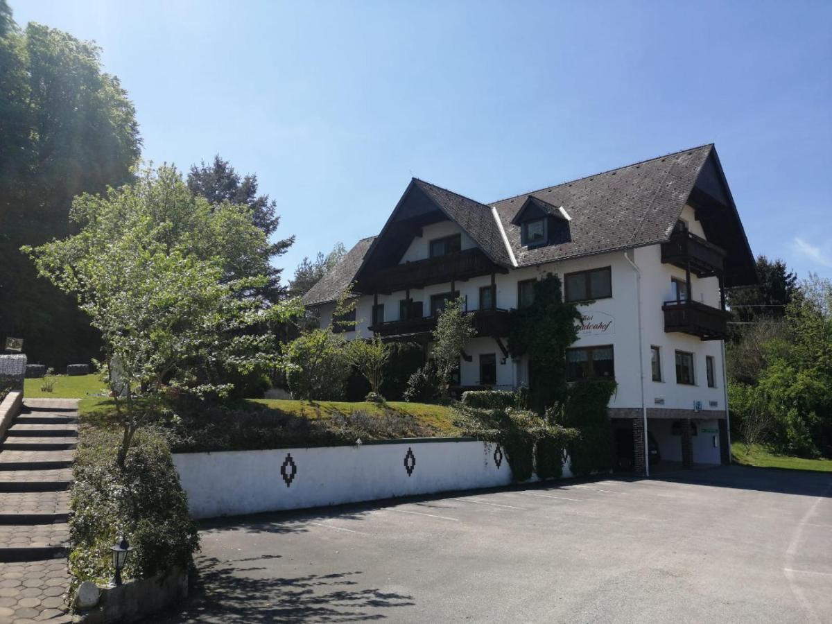Pension Arkadenhof Fürstenfeld Dış mekan fotoğraf